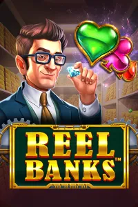 Reel Banks